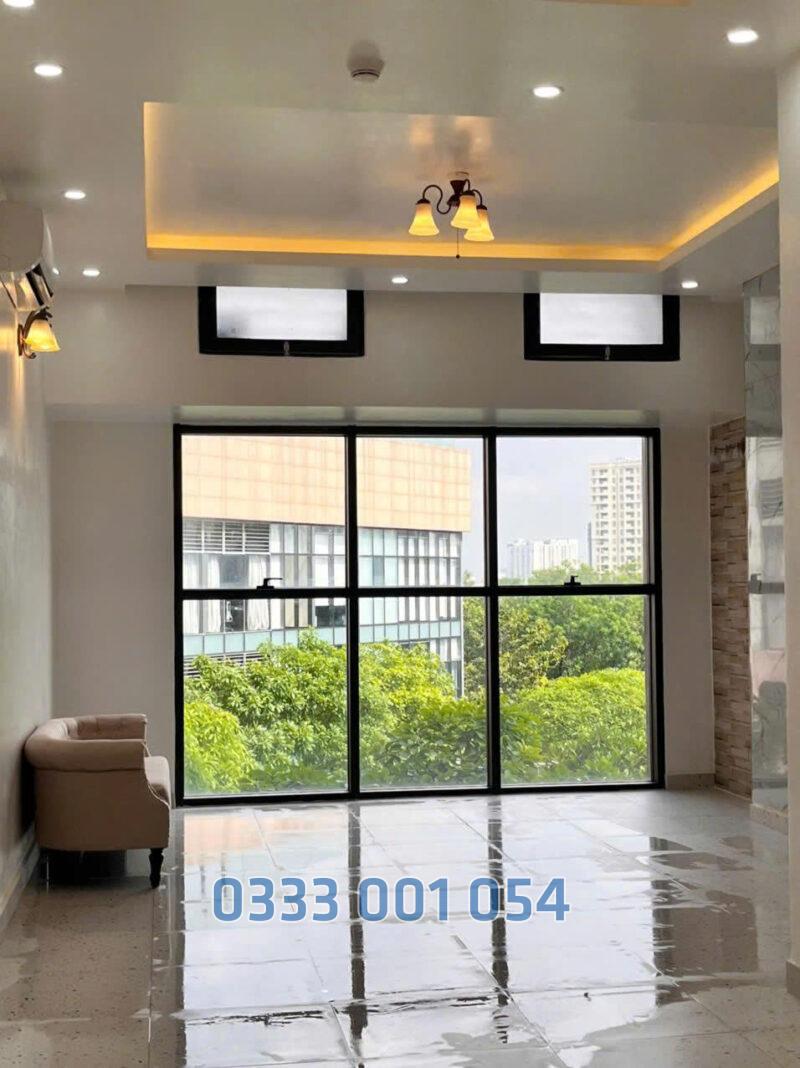 Căn Officetel 47m2 cực đẹp giá chỉ 3,6 tỷ bao hết Ngân hàng cho vay 70%