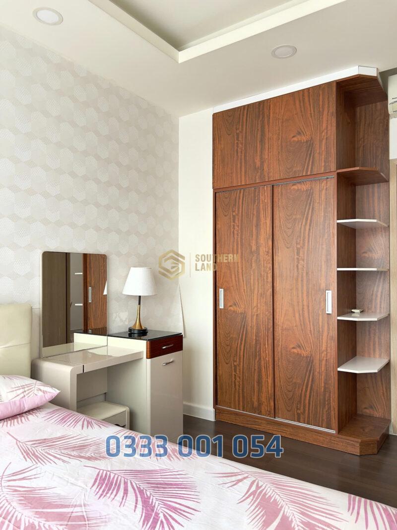 2PN1WC TẦNG CAO VIEW ĐẢO KIM CƯƠNG CỰC THOÁNG CHỈ 15TR5
