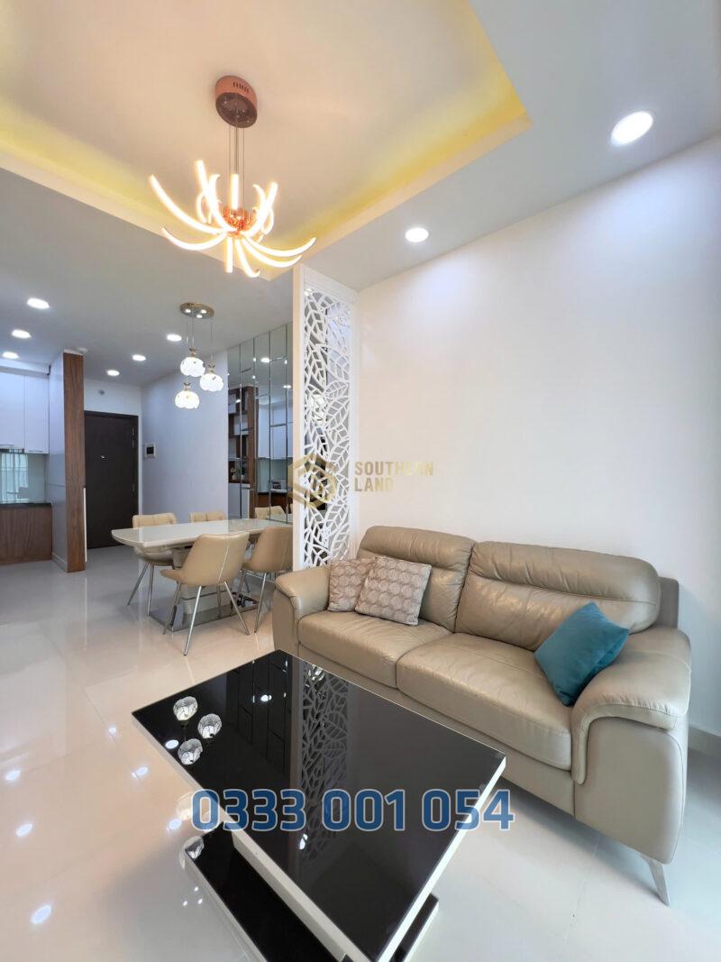 2PN1WC TẦNG CAO VIEW ĐẢO KIM CƯƠNG CỰC THOÁNG CHỈ 15TR5