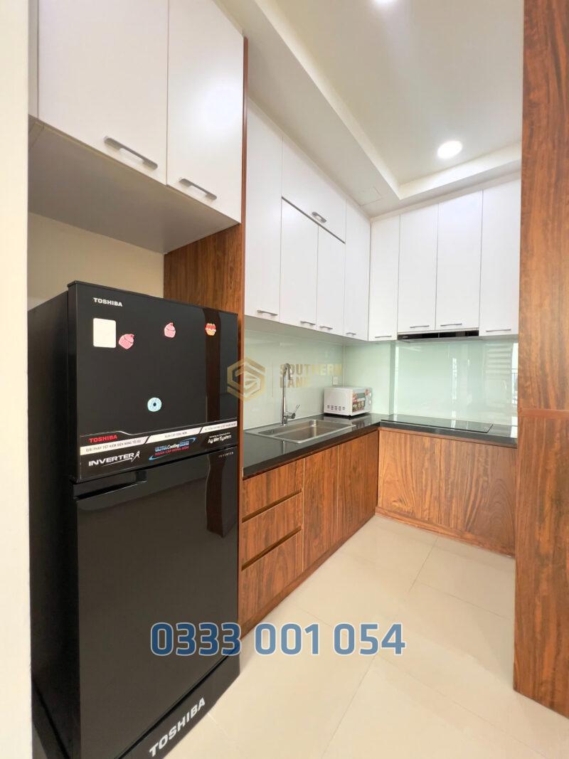 2PN1WC TẦNG CAO VIEW ĐẢO KIM CƯƠNG CỰC THOÁNG CHỈ 15TR5