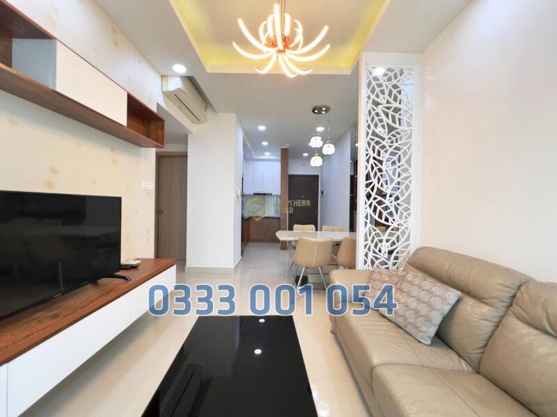 2PN1WC TẦNG CAO VIEW ĐẢO KIM CƯƠNG CỰC THOÁNG CHỈ 15TR5